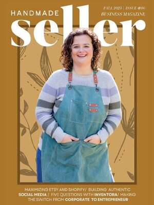 cover image of Handmade Seller